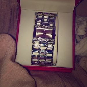 Macy’s style co. Watch